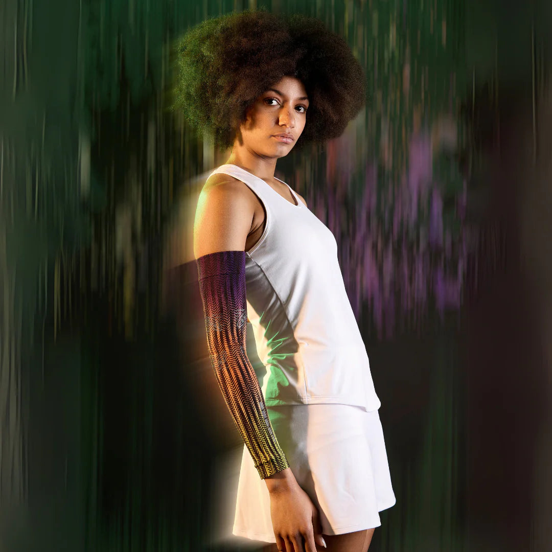 Floky NO STRAIN DELHI Arm Sleeve