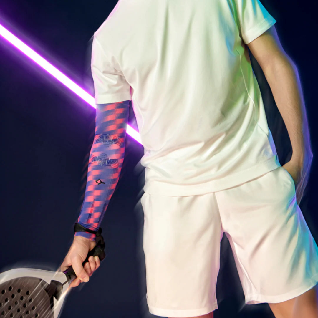 Floky NO STRAIN TOKYO Arm Sleeve