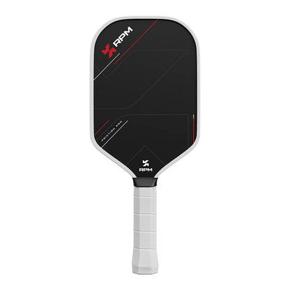 RPM FRICTION PRO ELONGATED PICKLEBALL PADDLE
