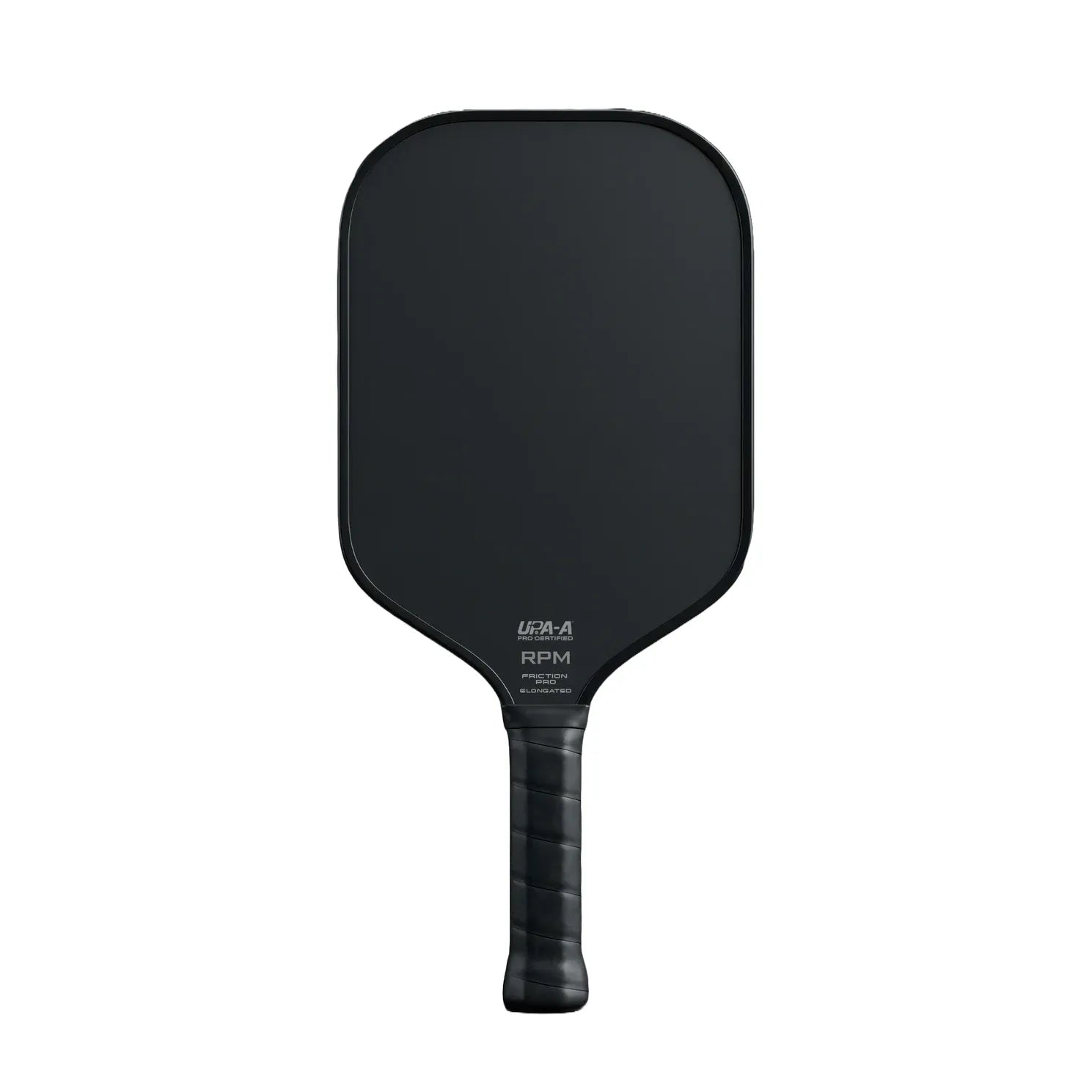 LIMITED EDITION BLACKOUT FRICTION PRO ELONGATED PICKLEBALL PADDLE