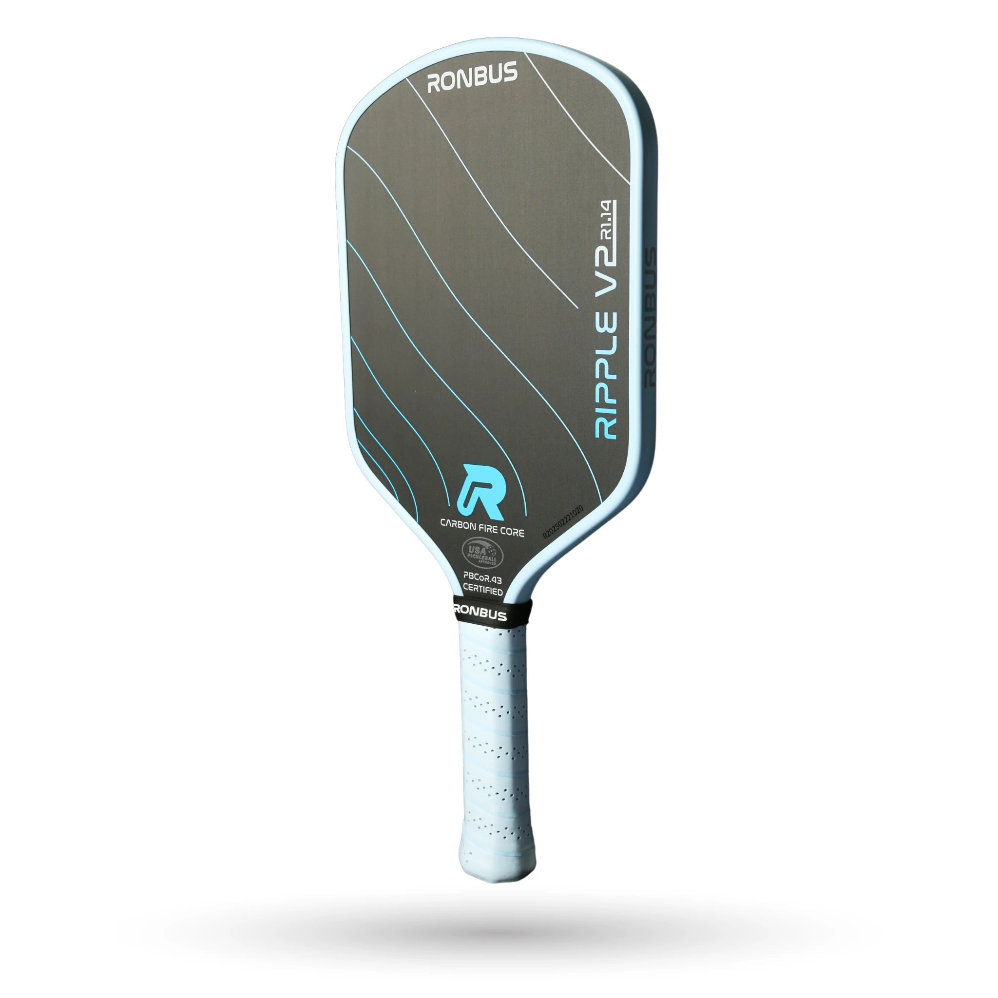 RONBUS Ripple V2 R1.14mm - elongated
