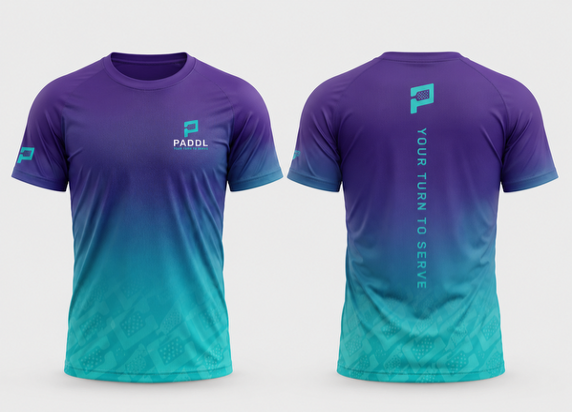 Paddl Performance Collection / Camisa Hombre