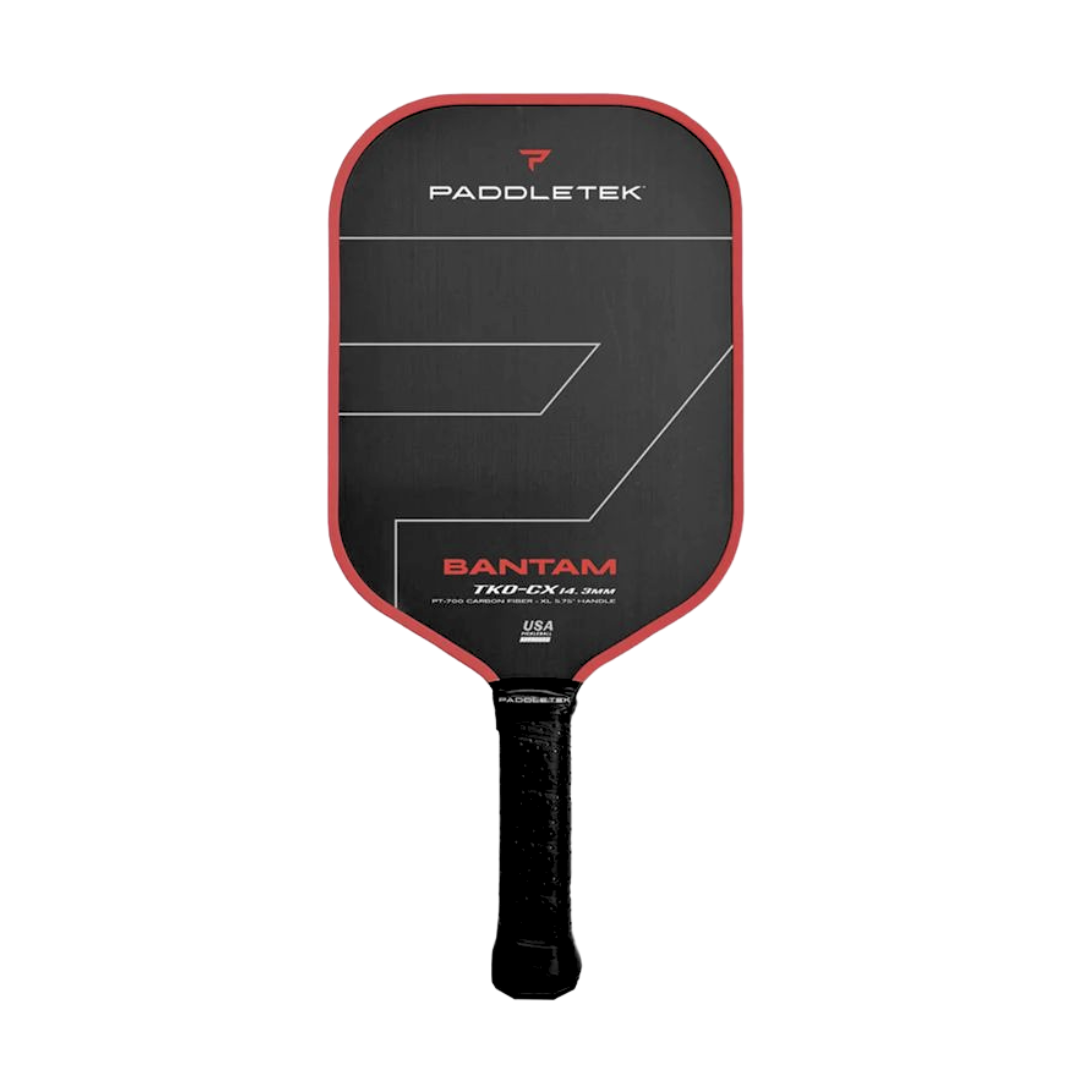 Paddletek Bantam TKO-CX 12.7mm
