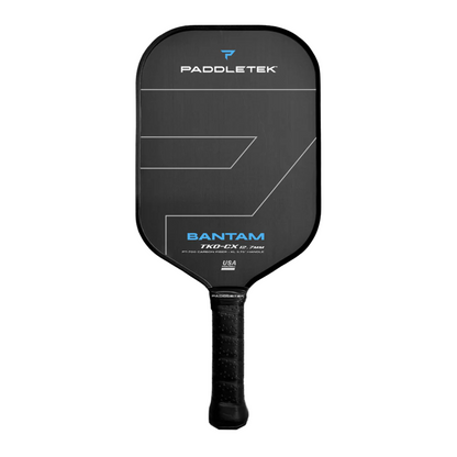 Paddletek Bantam TKO-CX 12.7mm