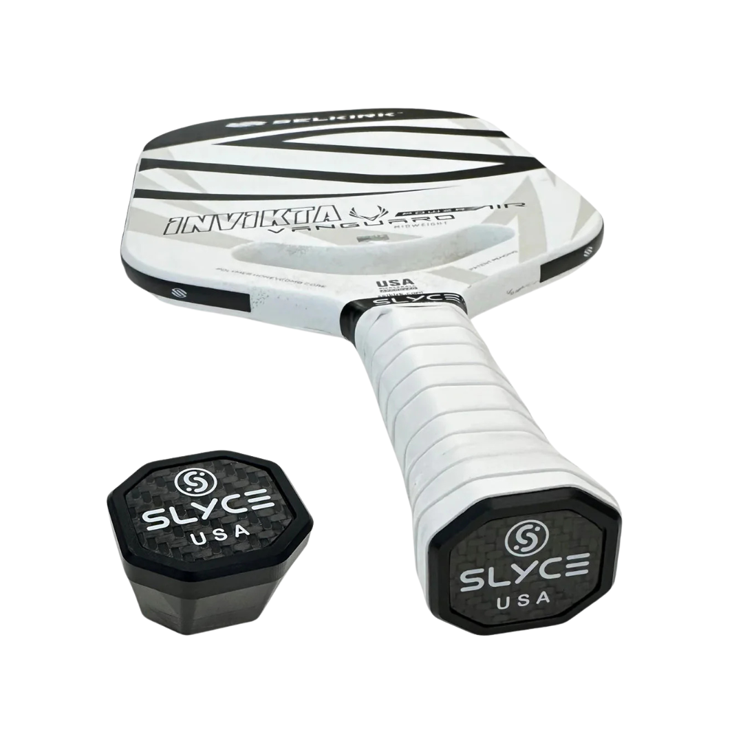 SLYCE SpeedCap (28G, 1.0 OZ.)