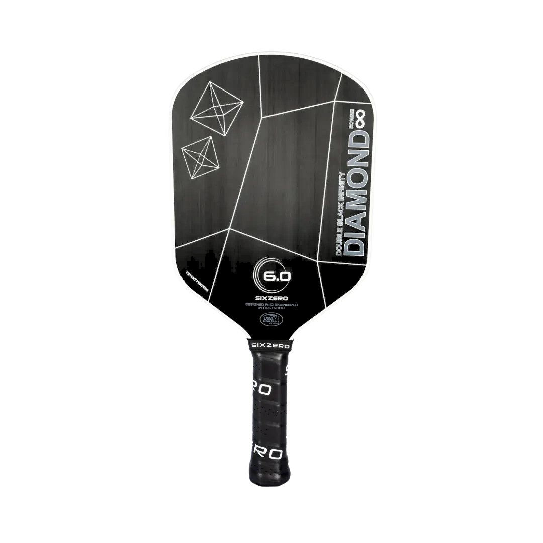 Double Black Diamond Control 15mm