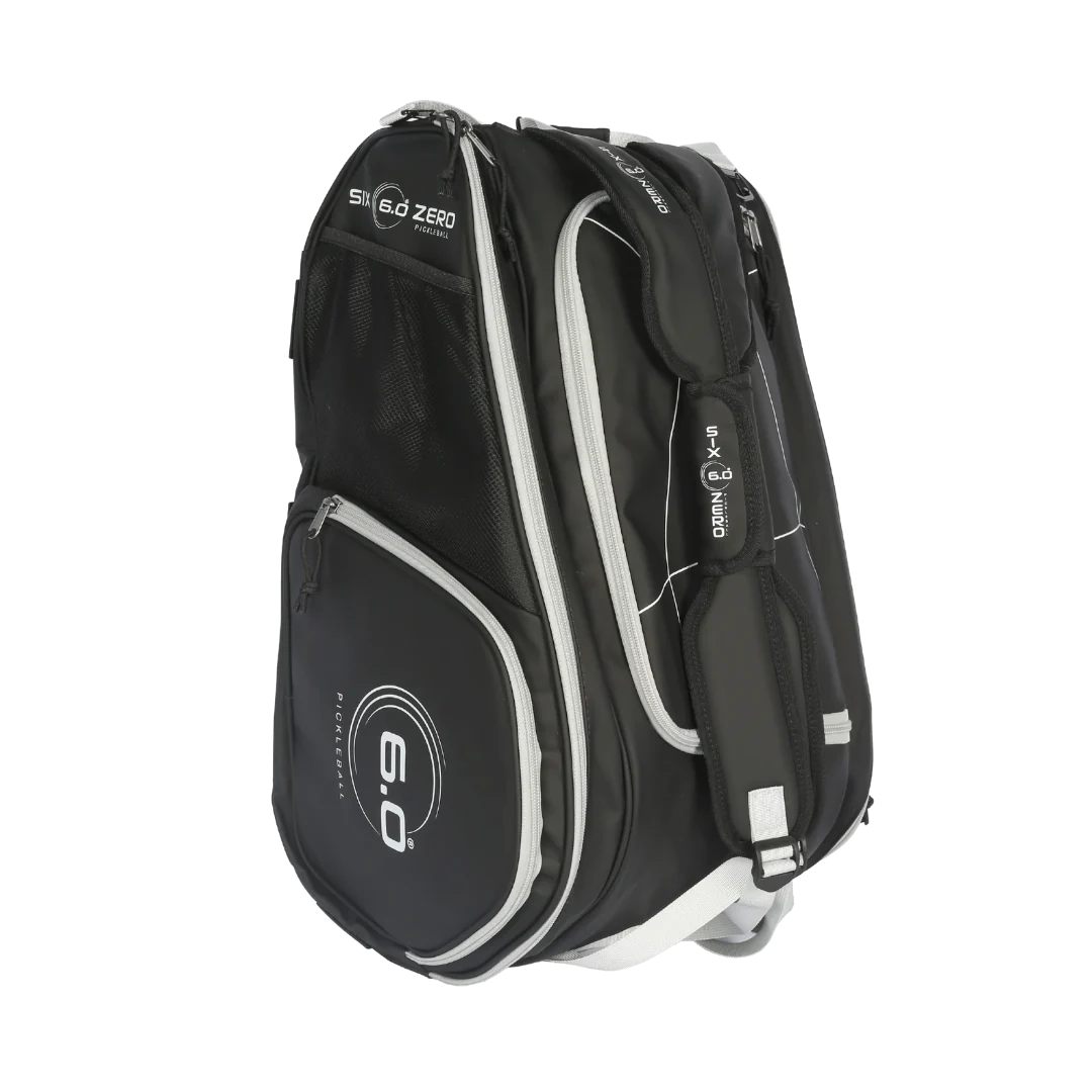 Six Zero Pro Tour Bag 2025