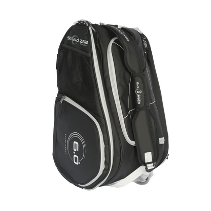 Six Zero Pro Tour Bag 2025