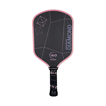 Infinity Edgeless Double Black Diamond Control 16MM