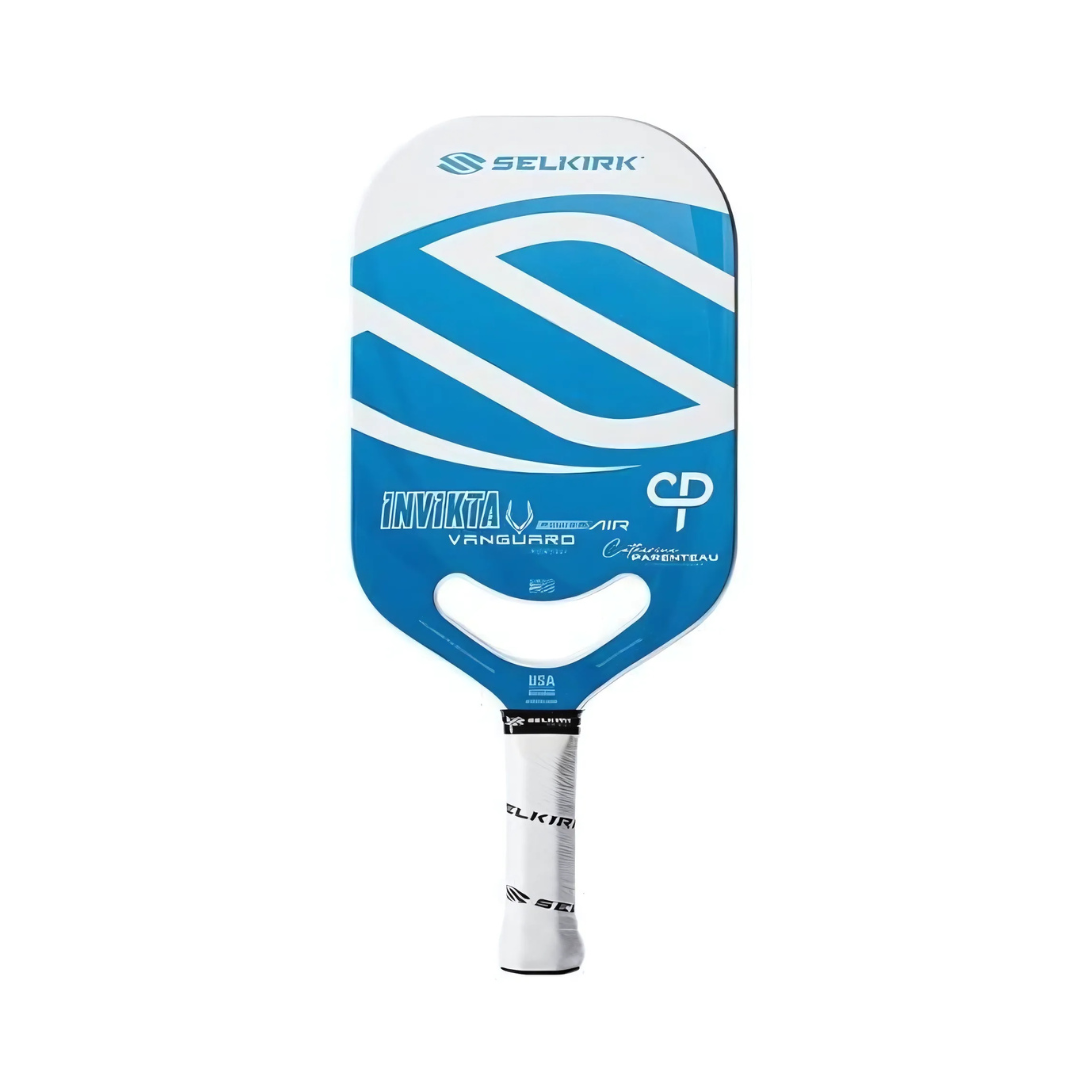 Vanguard Power Air Midweight Invikta