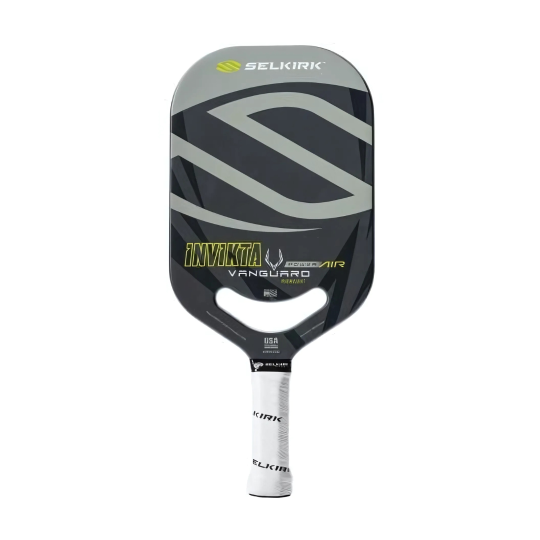 Vanguard Power Air Midweight Invikta