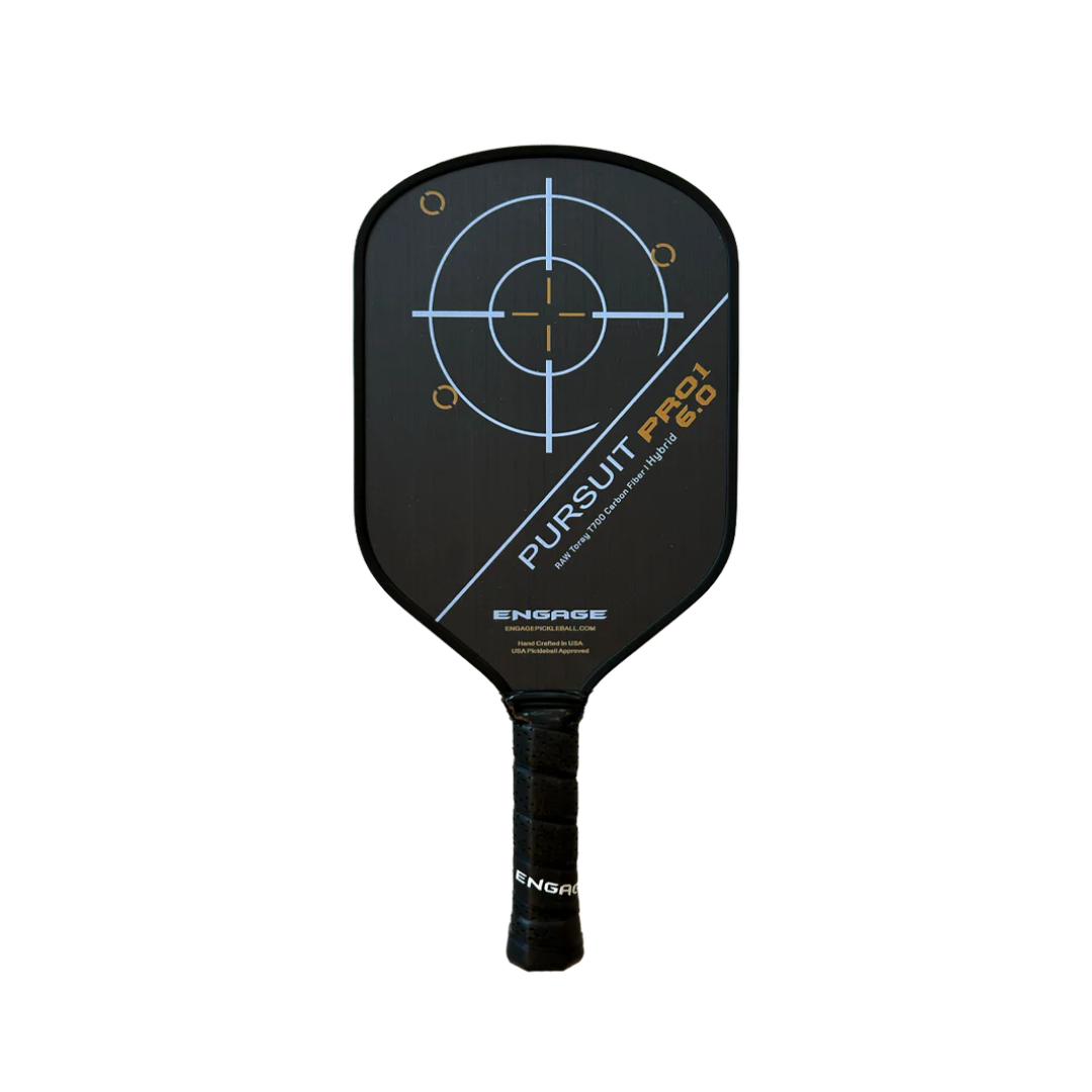 Pursuit Pro1 6.0 Hybrid