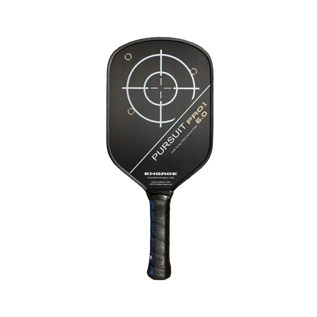 Pursuit Pro1 6.0 Power Series