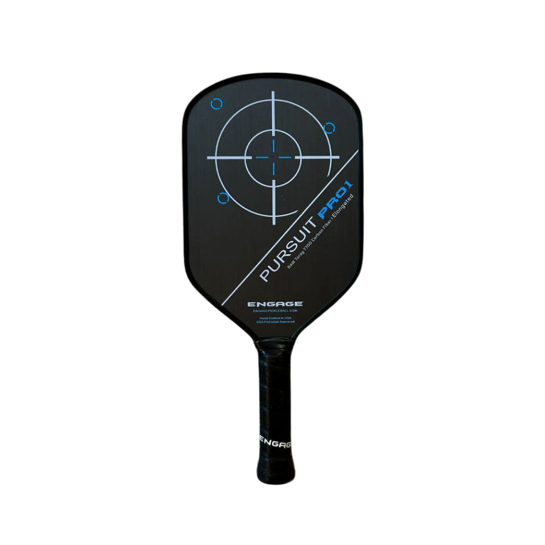 Pursuit Pro1 Elongated