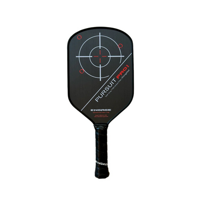 Pursuit Pro1 Elongated