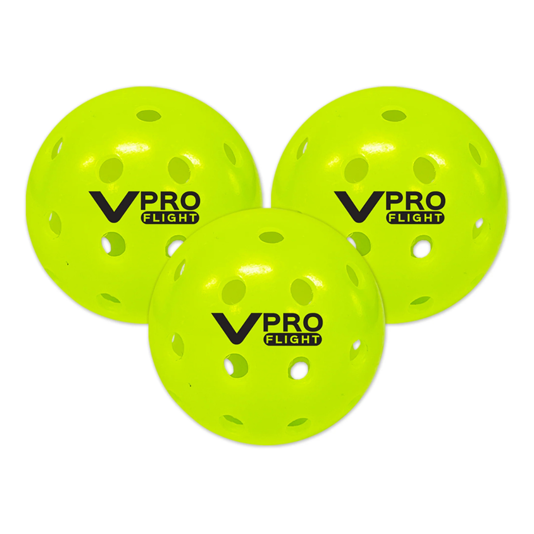 Vulcan VPRO FLIGHT Outdoor Pickleball