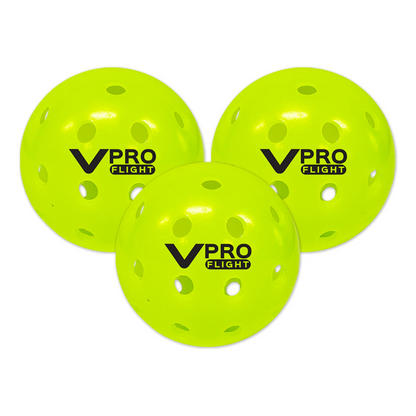 Vulcan VPRO FLIGHT Outdoor Pickleball