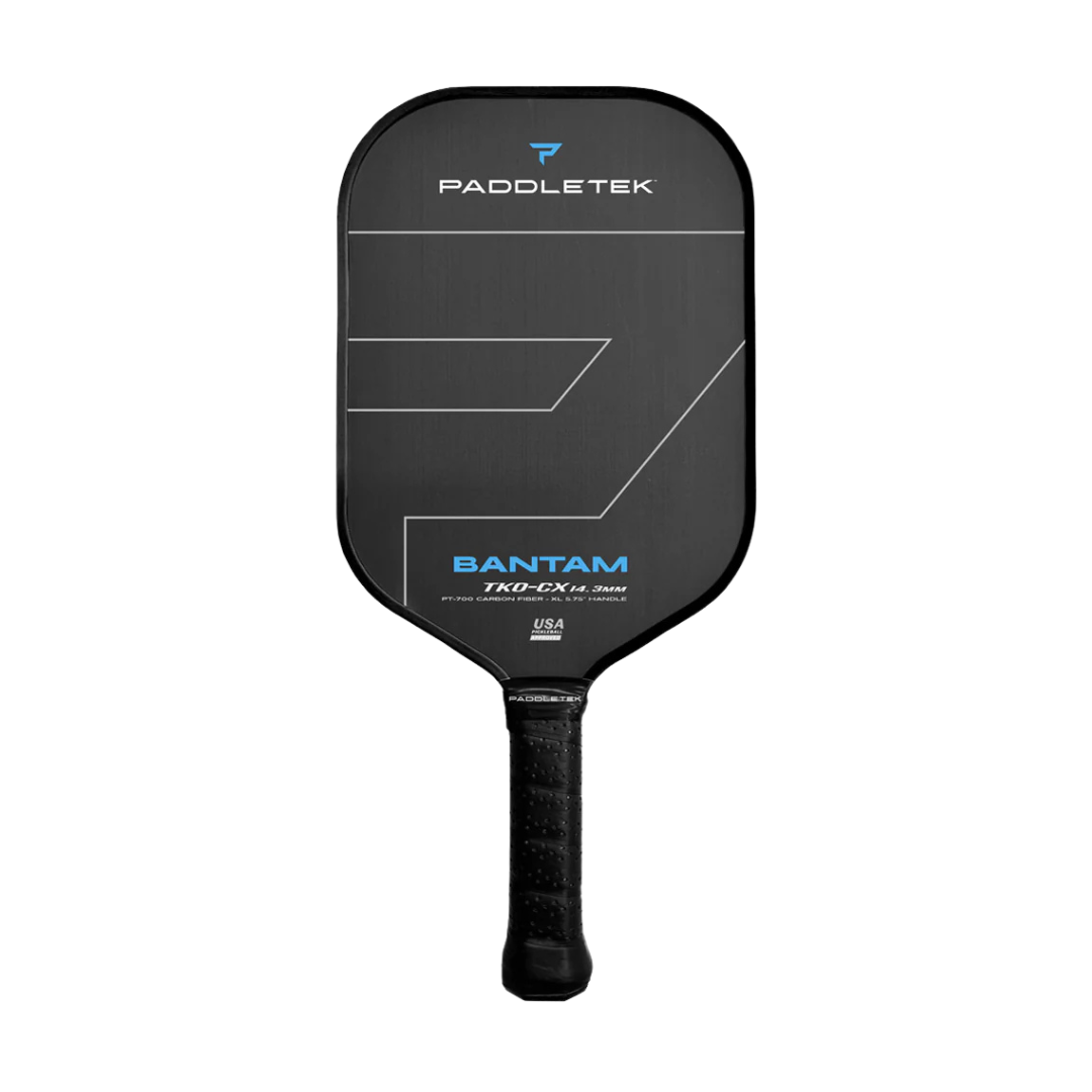 Paddletek Bantam TKO-CX 14.3mm