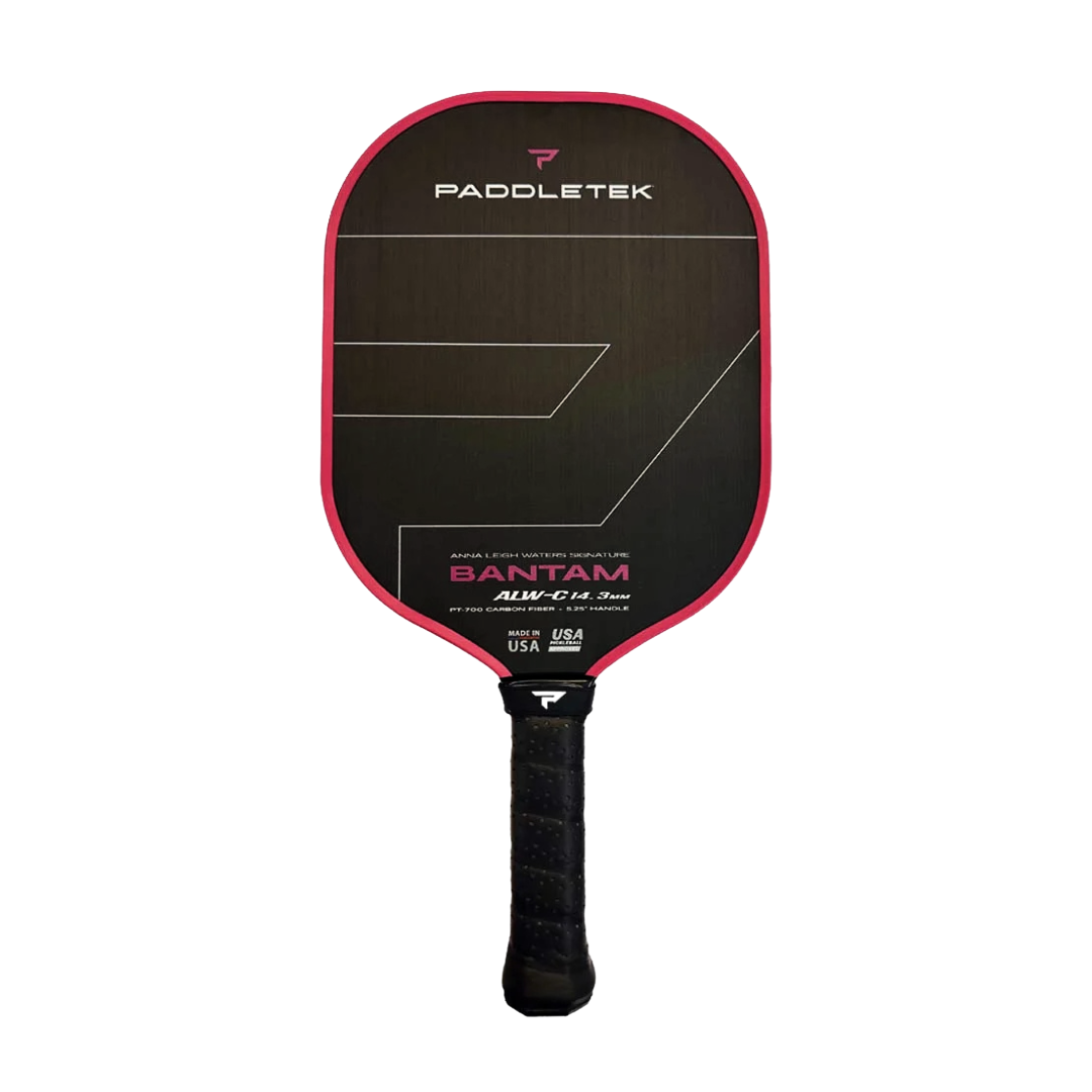 Paddletek Bantam ALW-C 12.7mm