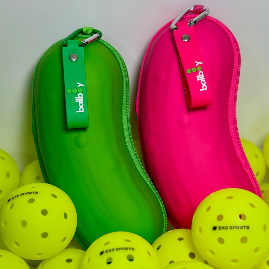 Exo Sports Pickleball Balls