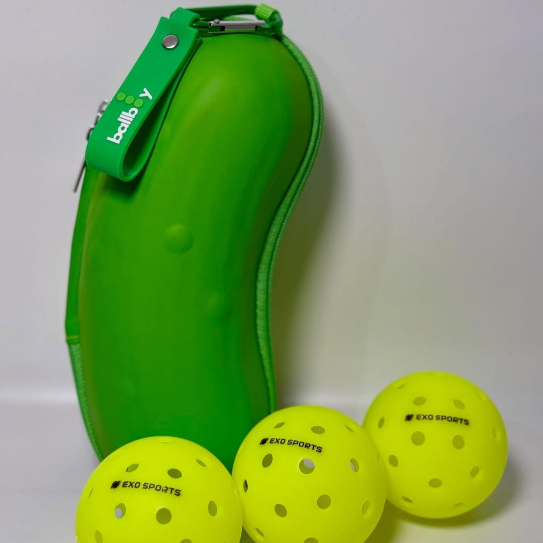 Exo Sports Pickleball Balls
