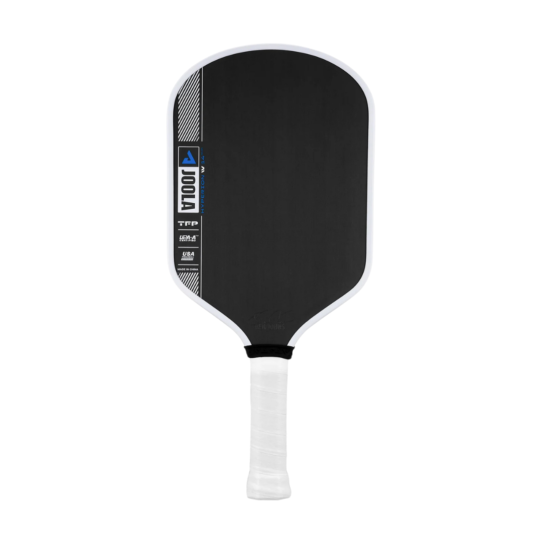 JOOLA Ben Johns Hyperion Pro IV 16mm Pickleball Paddle