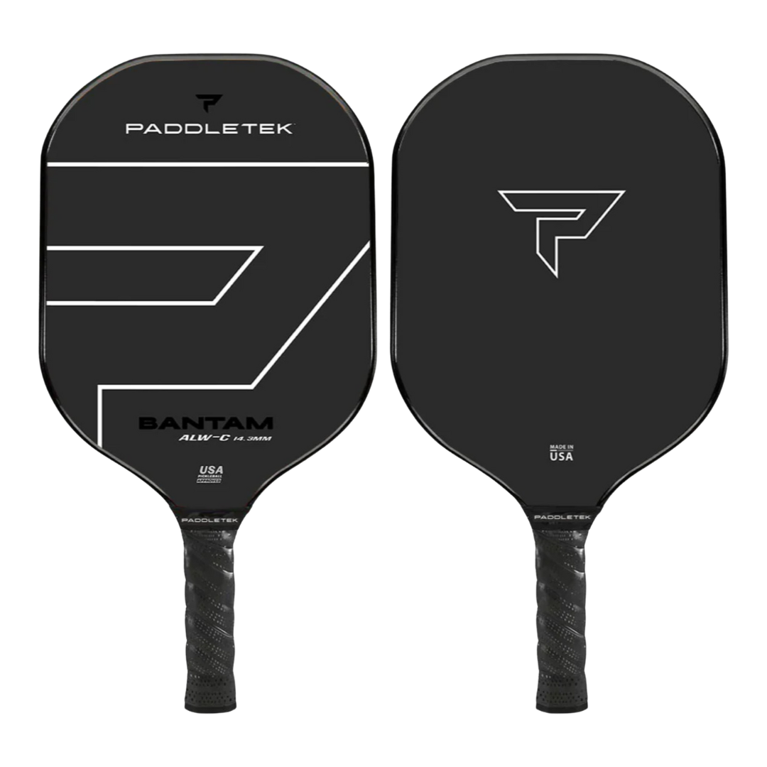 Paddletek Bantam ALW-C 14.3mm