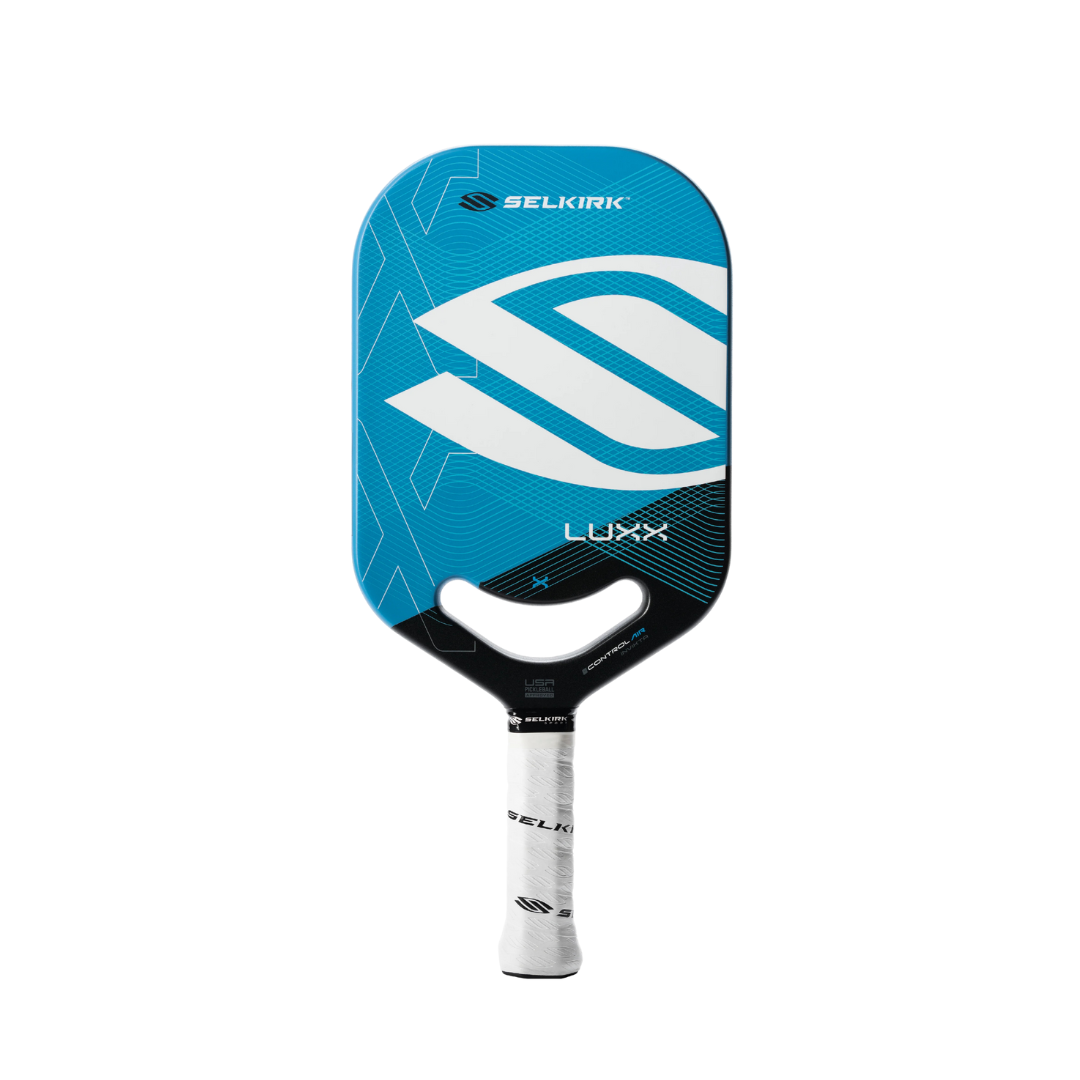 LUXX Control Invikta Air Blue
