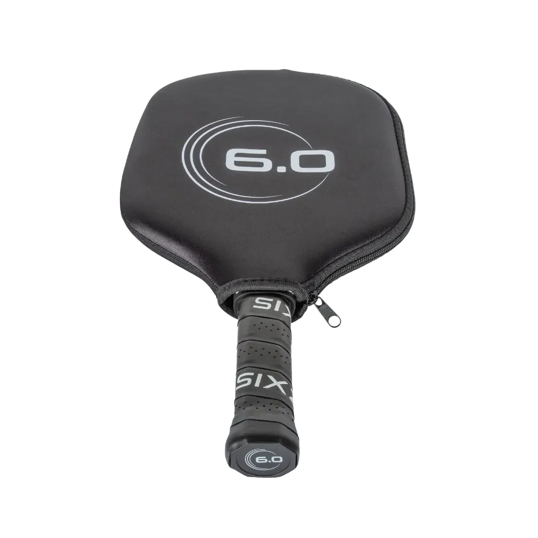 Six Zero Premium Paddle Cover