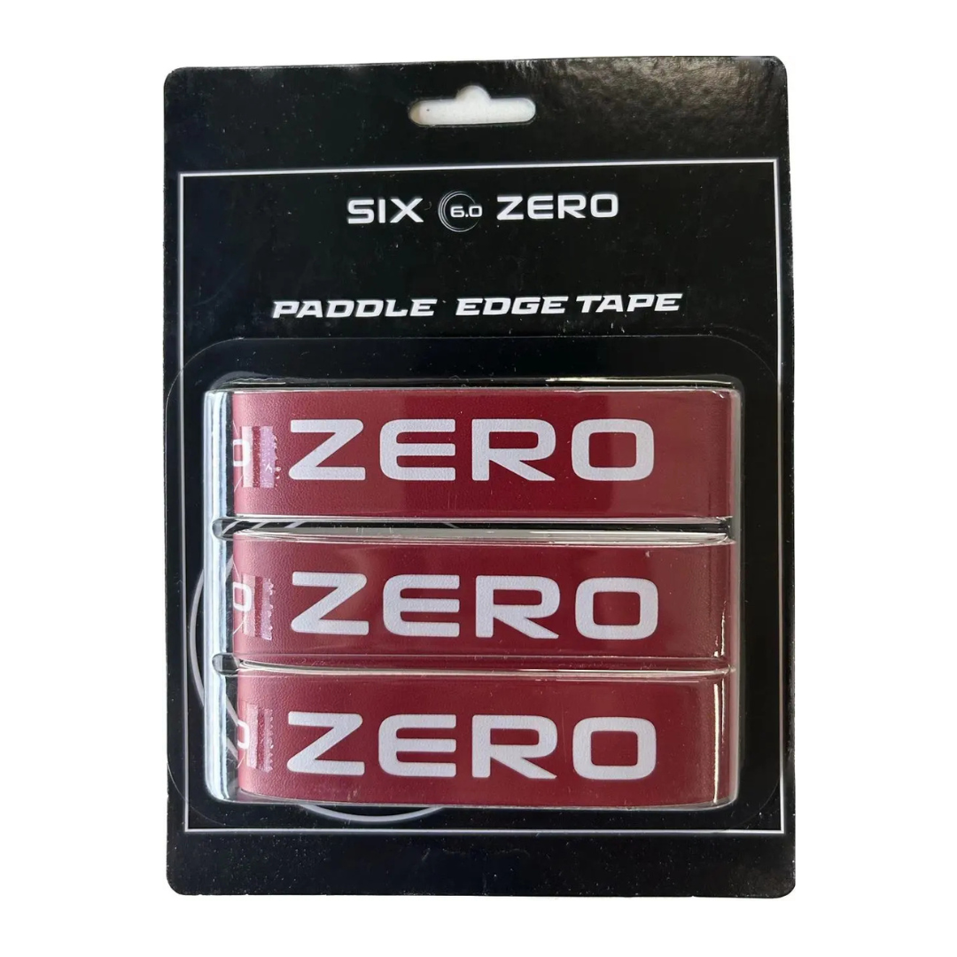 Ruby Paddle Edgetape