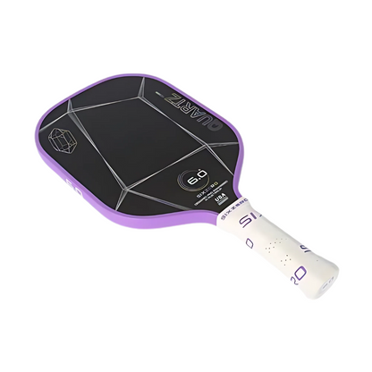 Infinity Edgeless Double Black Diamond Control 16MM