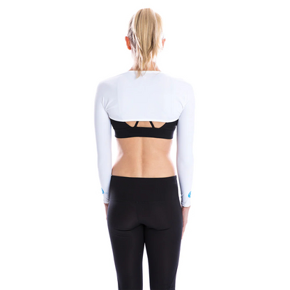 Sparms Sun Protector Shoulder Wrap