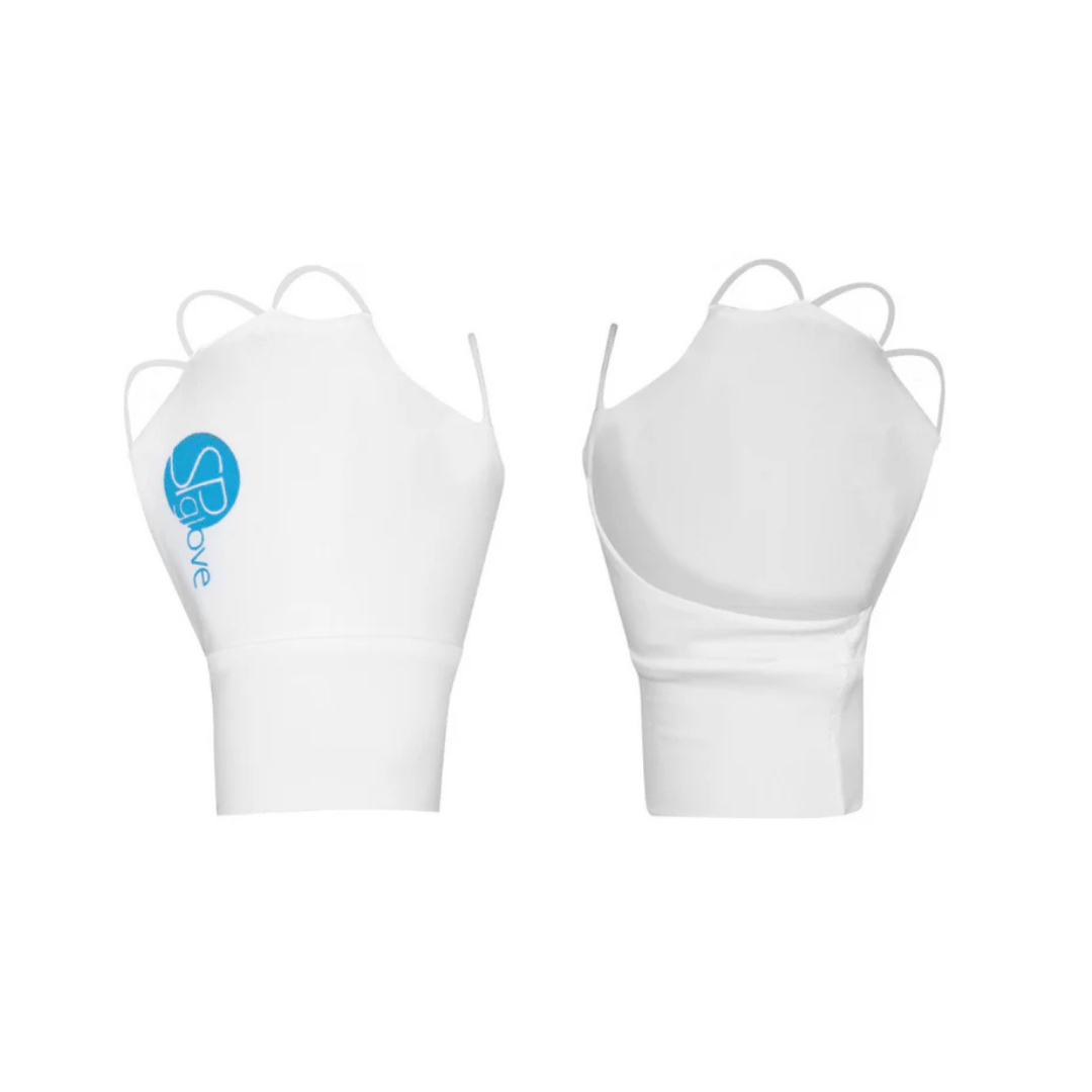 Sparms Sun Protector Gloves (Palmless)