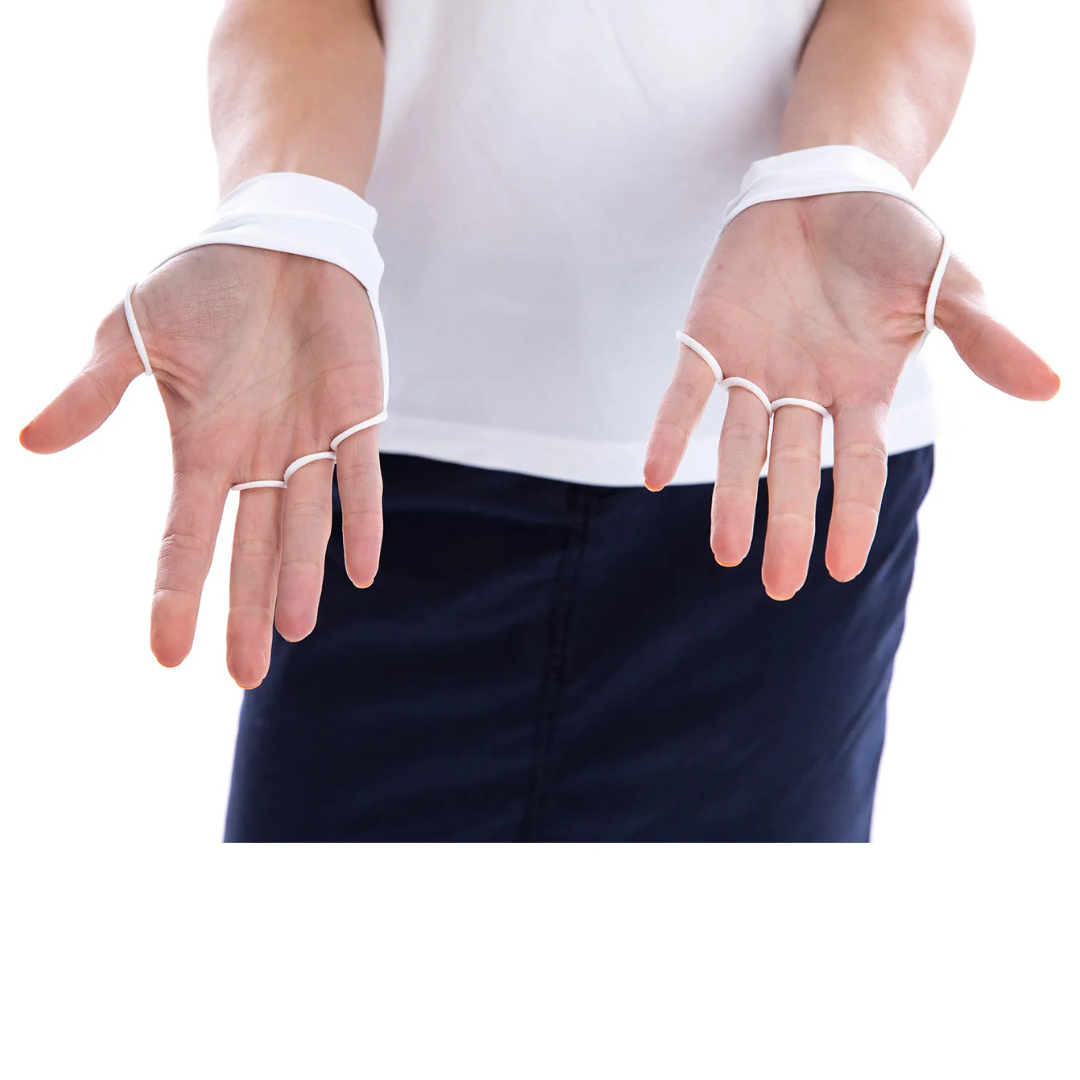 Sparms Sun Protector Gloves (Palmless)