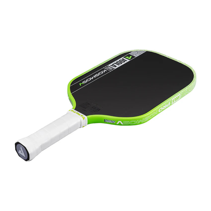 Joola Federico Staksrud Kosmos Pro V 16mm Pickleball Paddle
