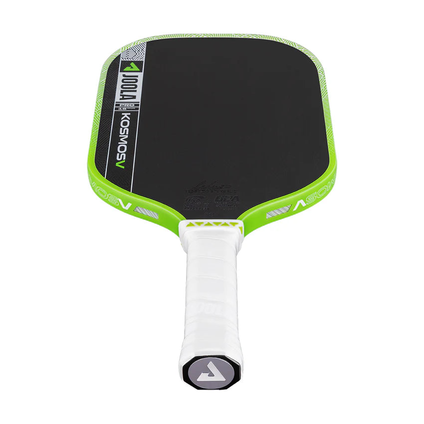 Joola Federico Staksrud Kosmos Pro V 16mm Pickleball Paddle