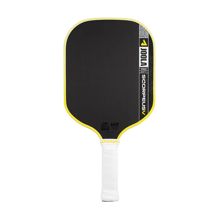 Joola Anna Bright Scorpeus ProV 14mm Pickleball Paddle