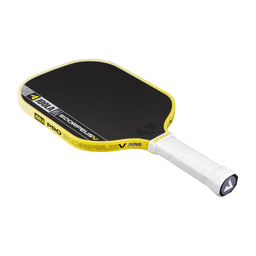 Joola Anna Bright Scorpeus ProV 14mm Pickleball Paddle