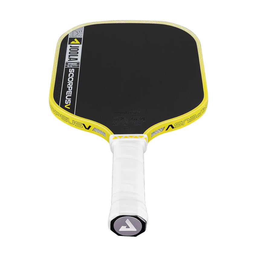 Joola Anna Bright Scorpeus ProV 14mm Pickleball Paddle