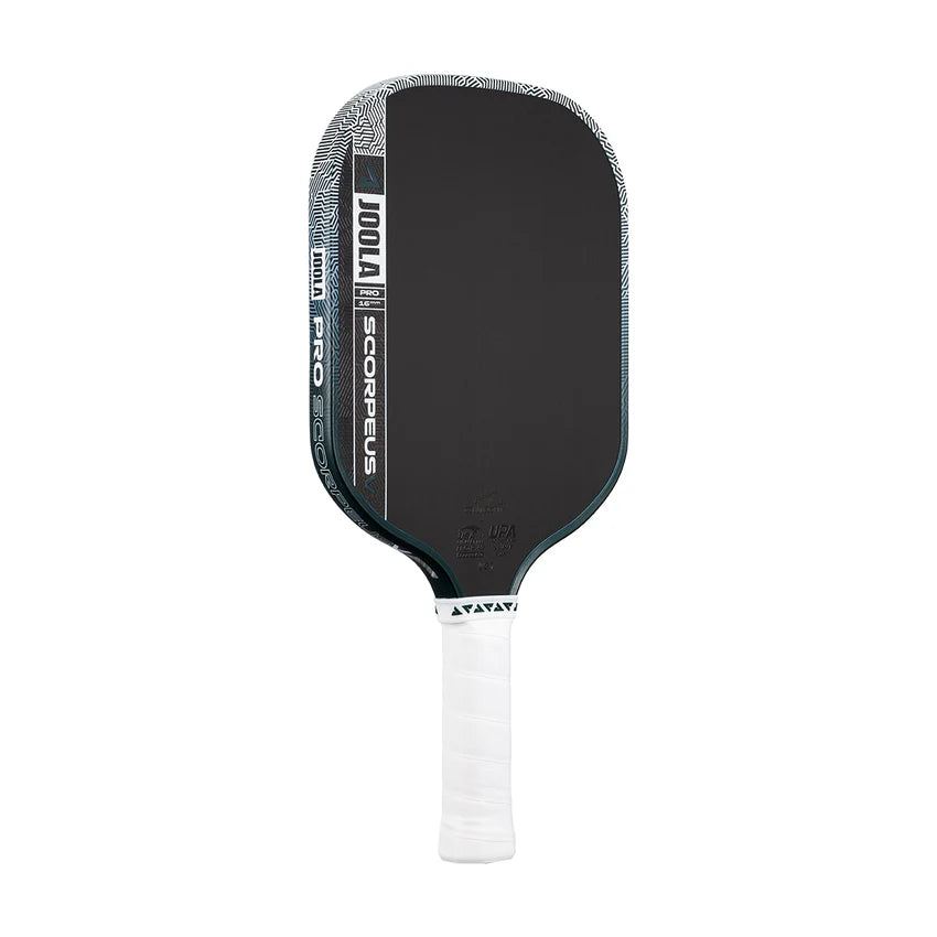 Joola Collin Johns Scorpeus Pro V 16mm Pickleball Paddle