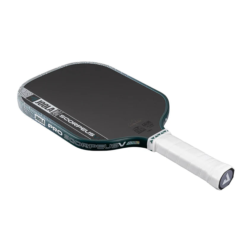 Joola Collin Johns Scorpeus Pro V 16mm Pickleball Paddle