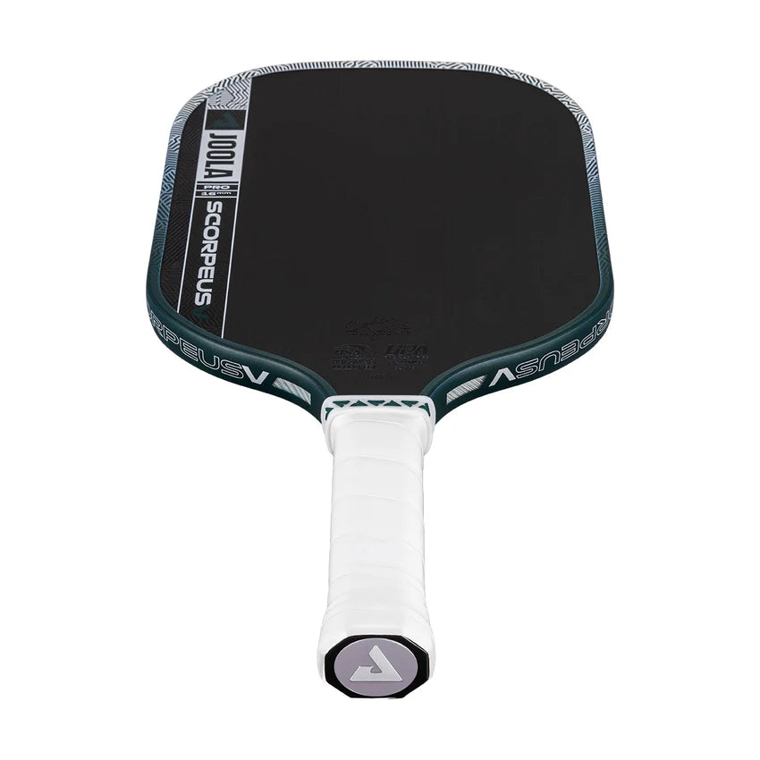Joola Collin Johns Scorpeus Pro V 16mm Pickleball Paddle