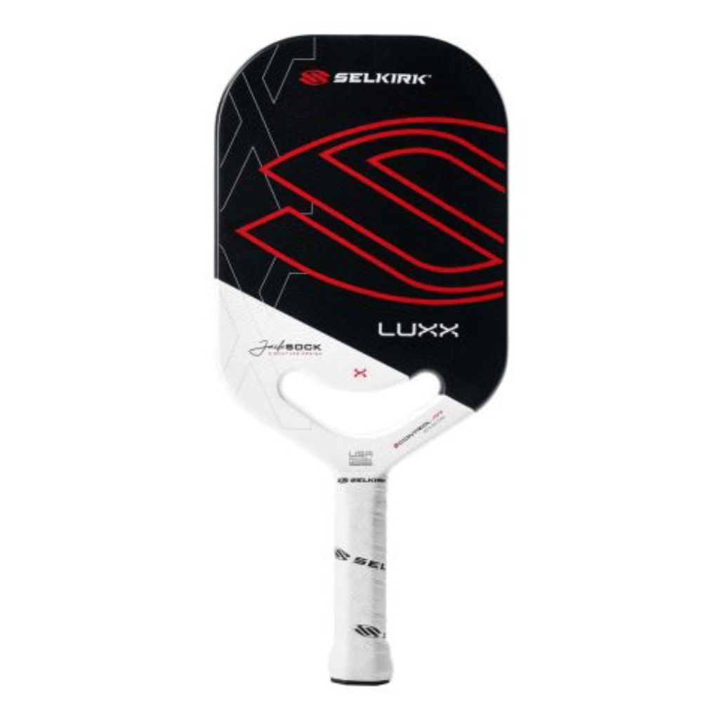 LUXX Control Invikta Air Midweight - Jack Sock Signature