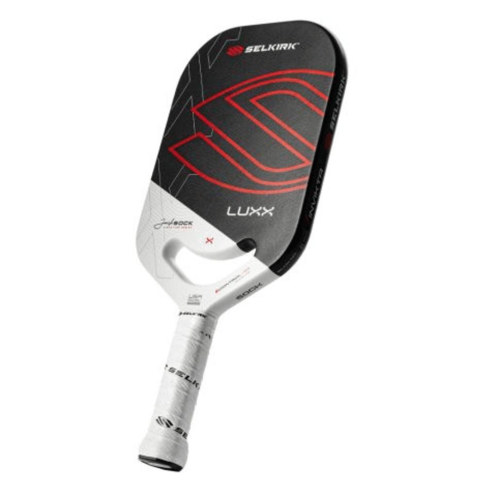 LUXX Control Invikta Air Midweight - Jack Sock Signature