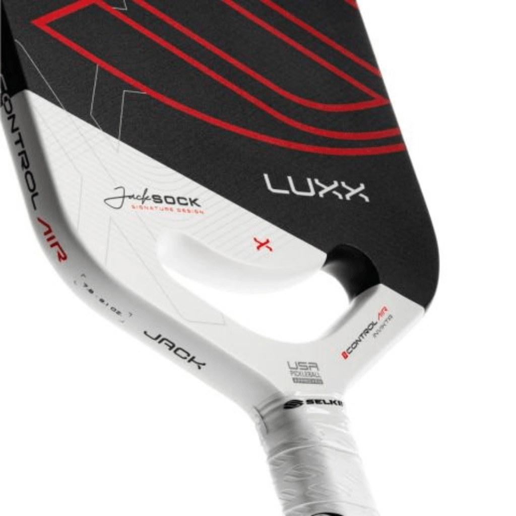 LUXX Control Invikta Air Midweight - Jack Sock Signature