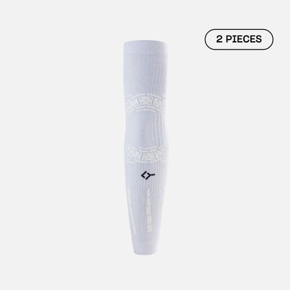 Floky NO STRAIN Arm Sleeve (Two Sleeves)