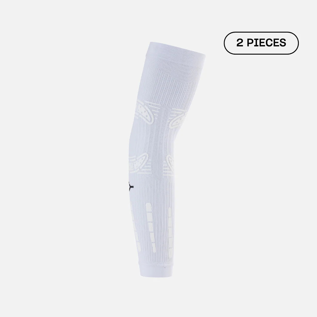 Floky NO STRAIN Arm Sleeve (Two Sleeves)