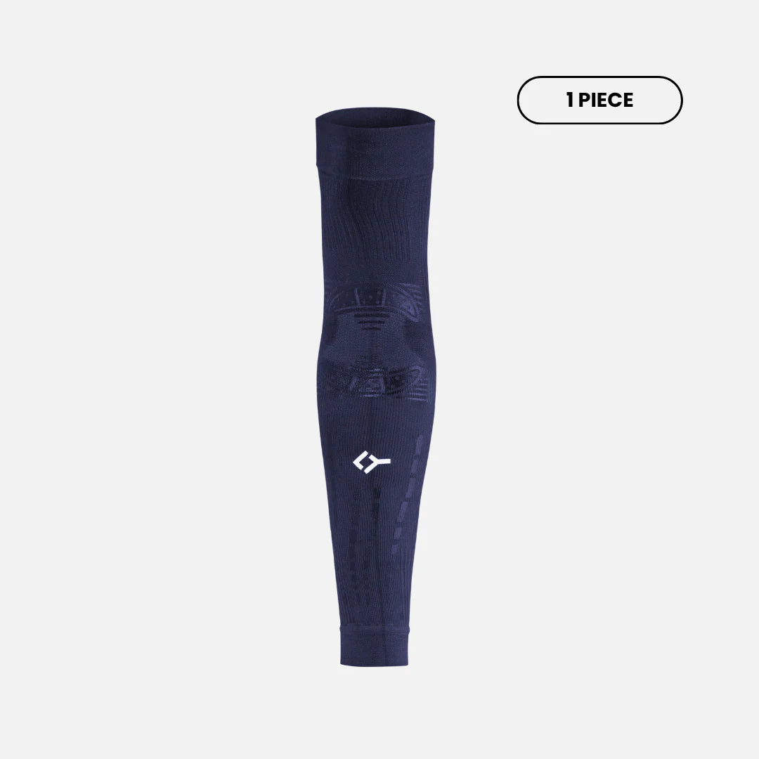 Floky NO STRAIN Evolution Sleeve Navy