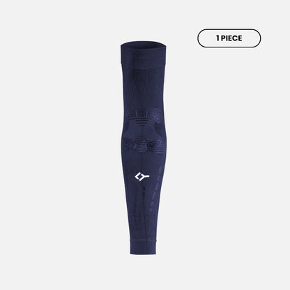 Floky NO STRAIN Evolution Sleeve Navy