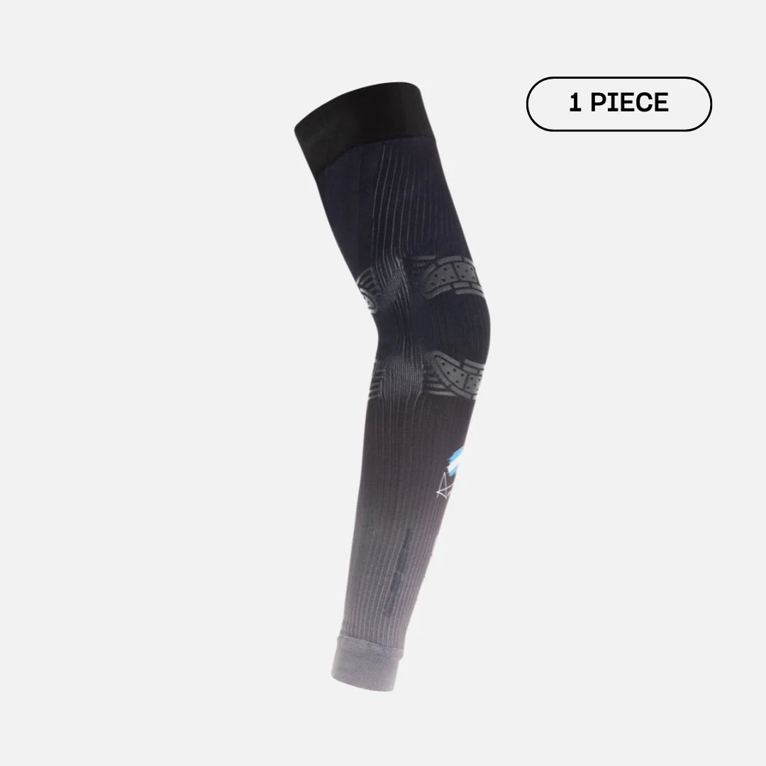 Floky NO STRAIN Sleeve X TAPIA